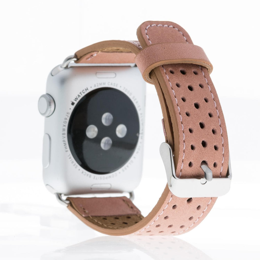 87011 Apple Watch Leather Band