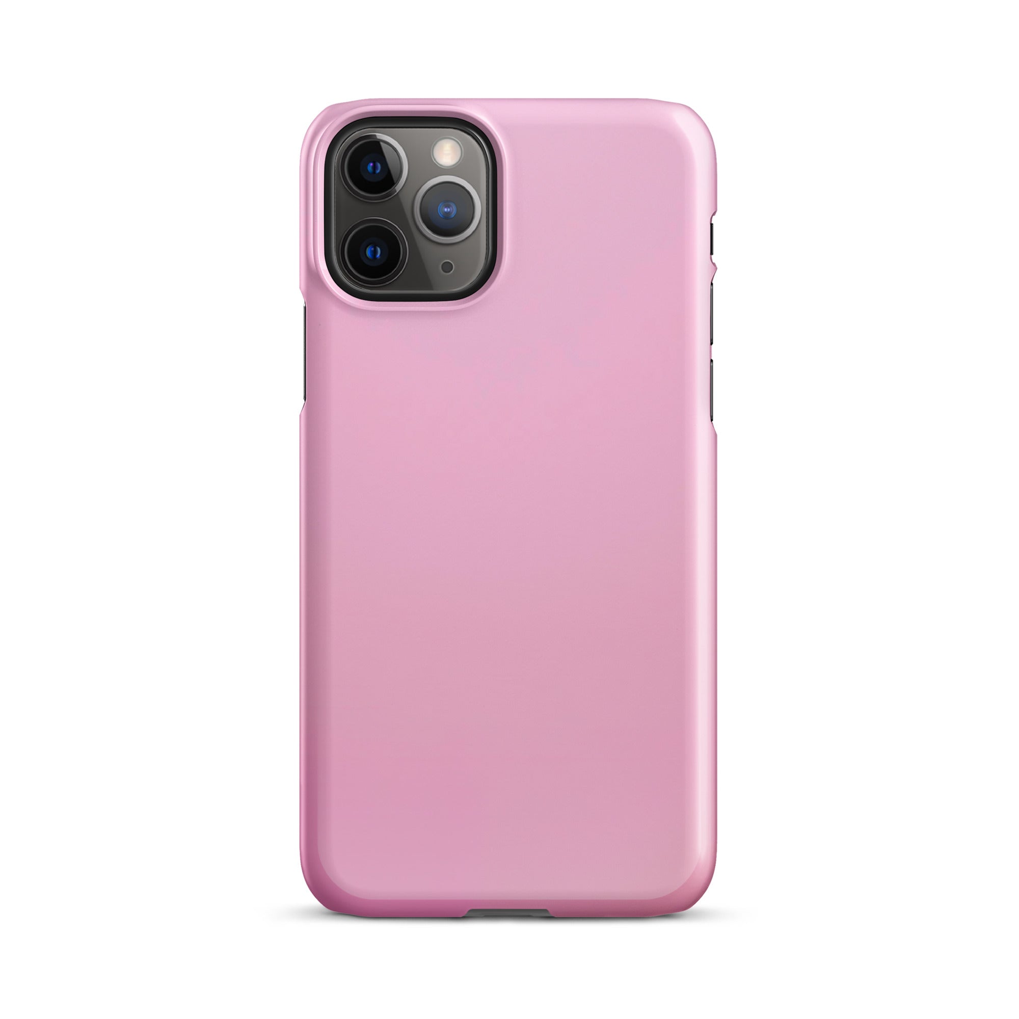 Pink Phone case for iPhone