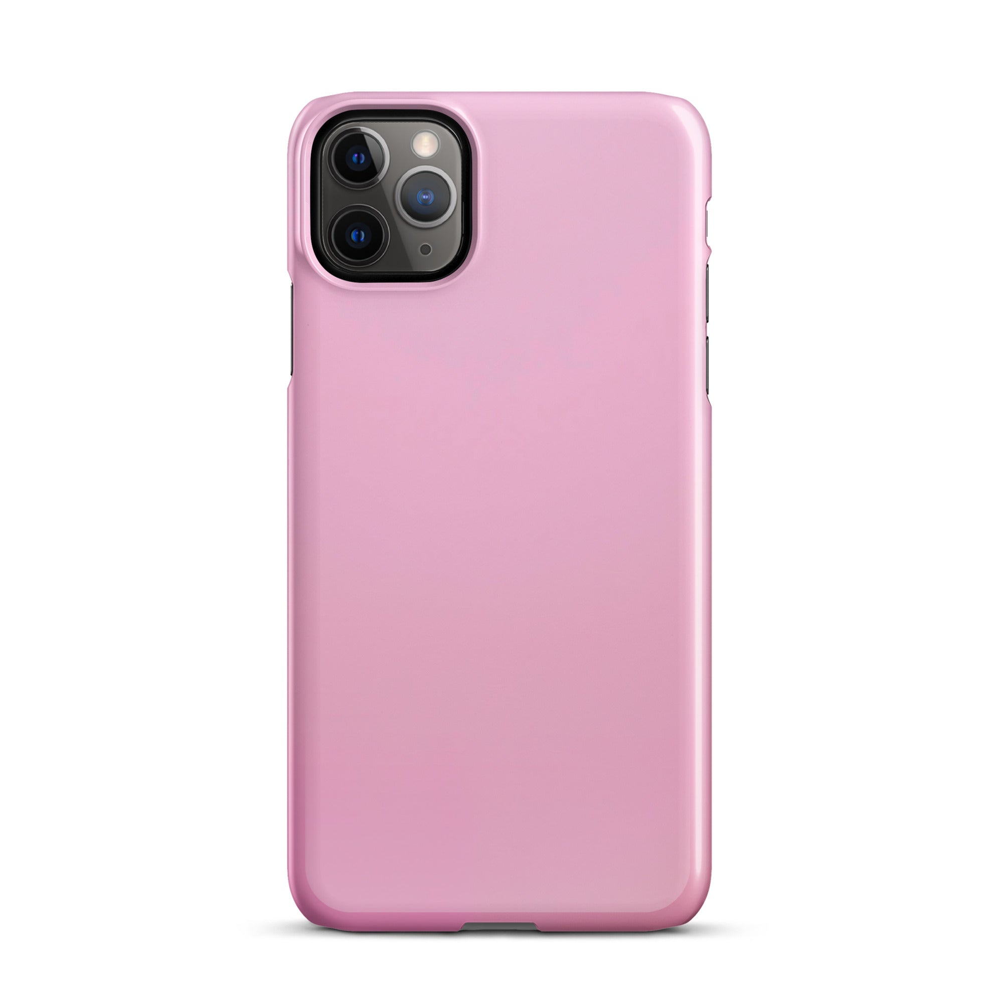 Pink Phone case for iPhone