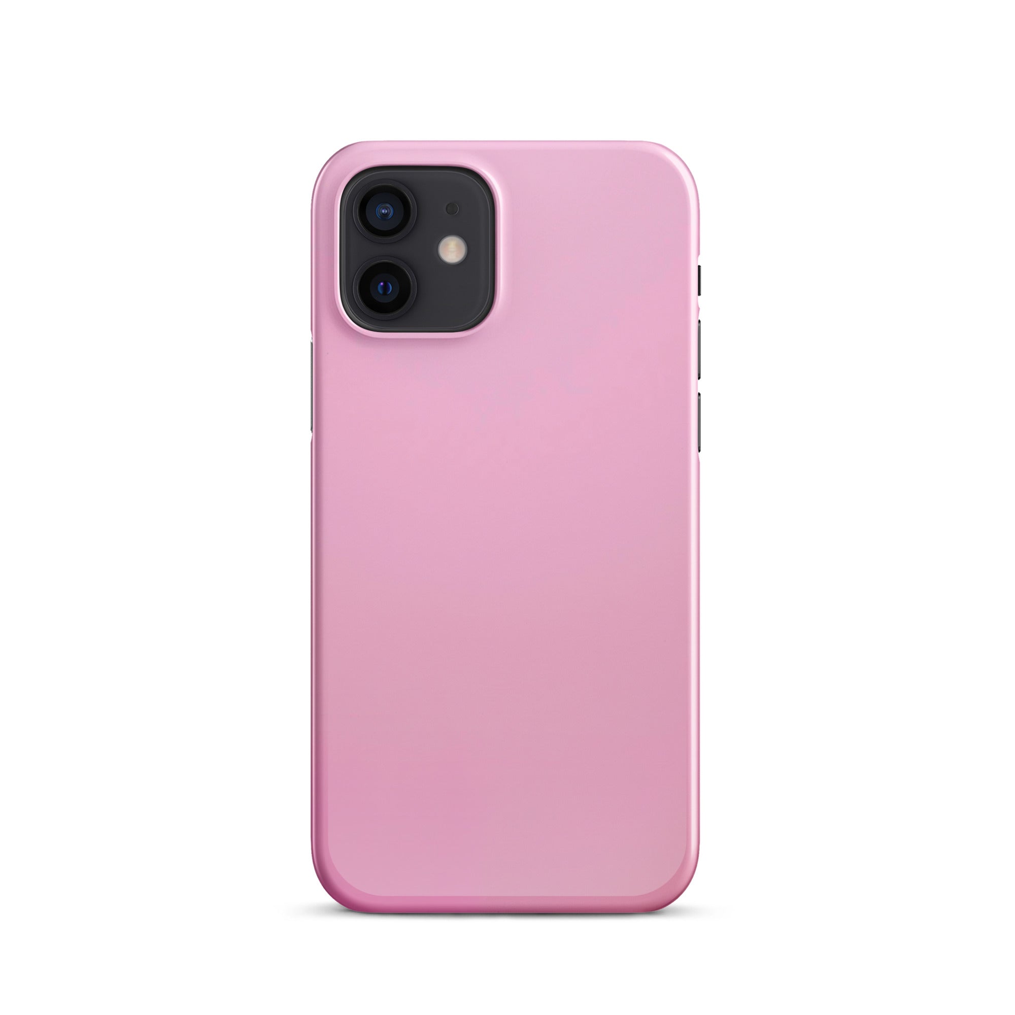 Pink Phone case for iPhone