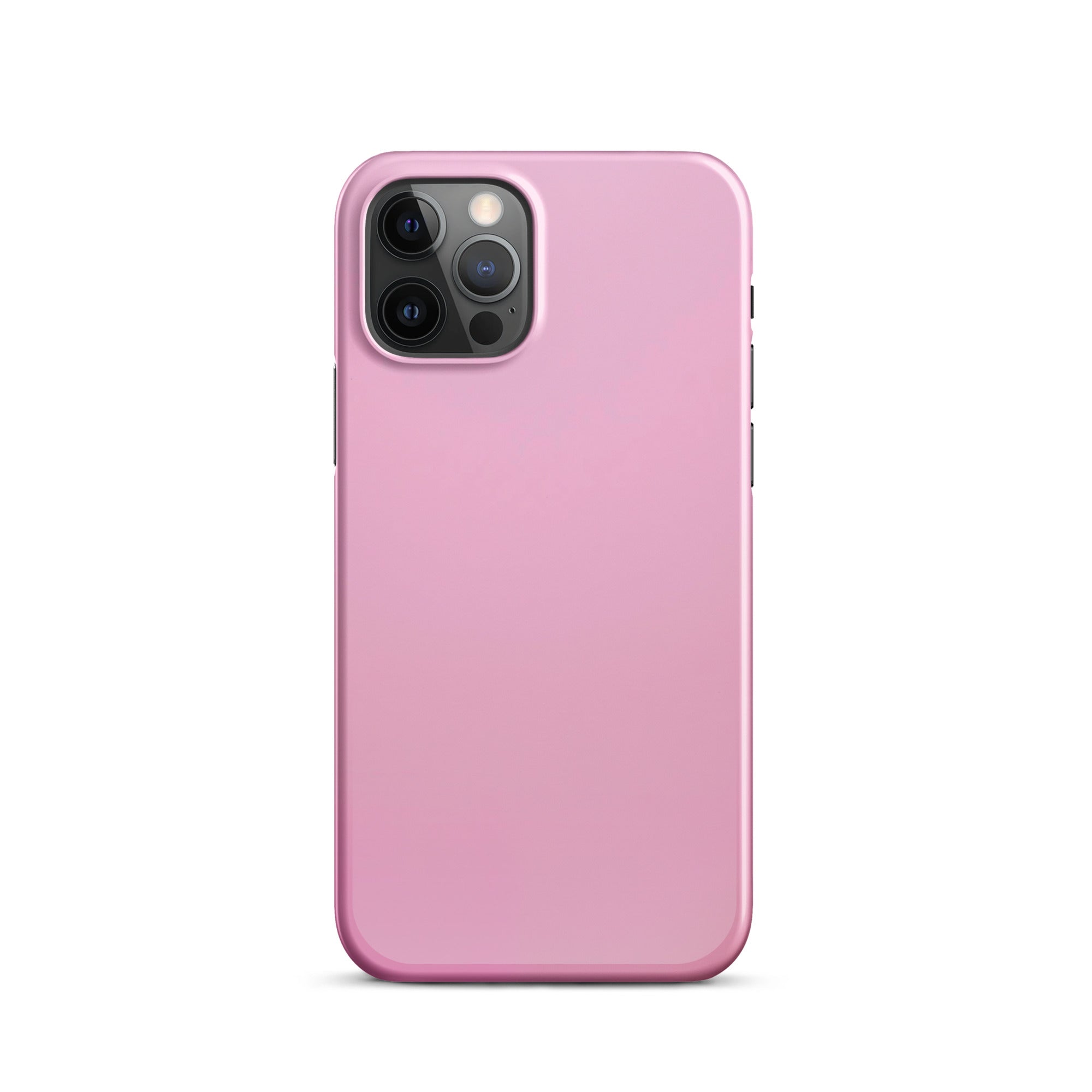 Pink Phone case for iPhone