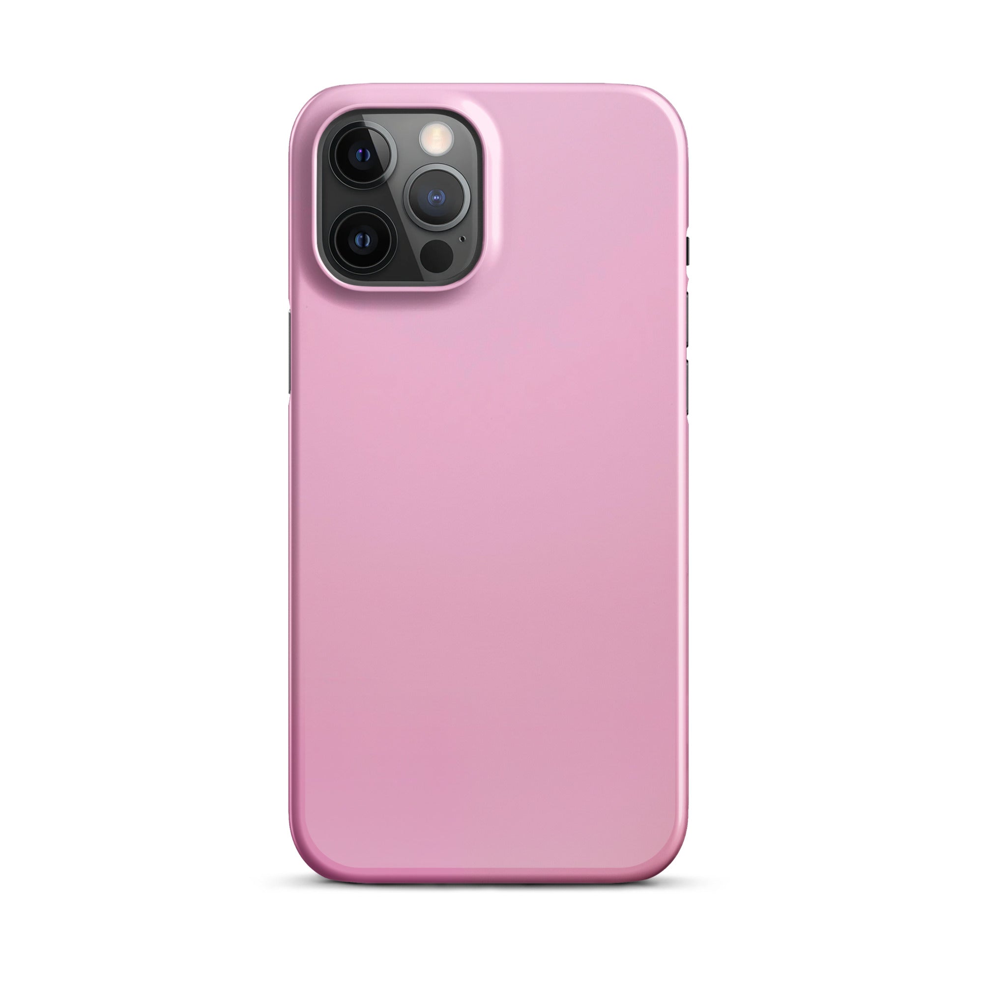 Pink Phone case for iPhone