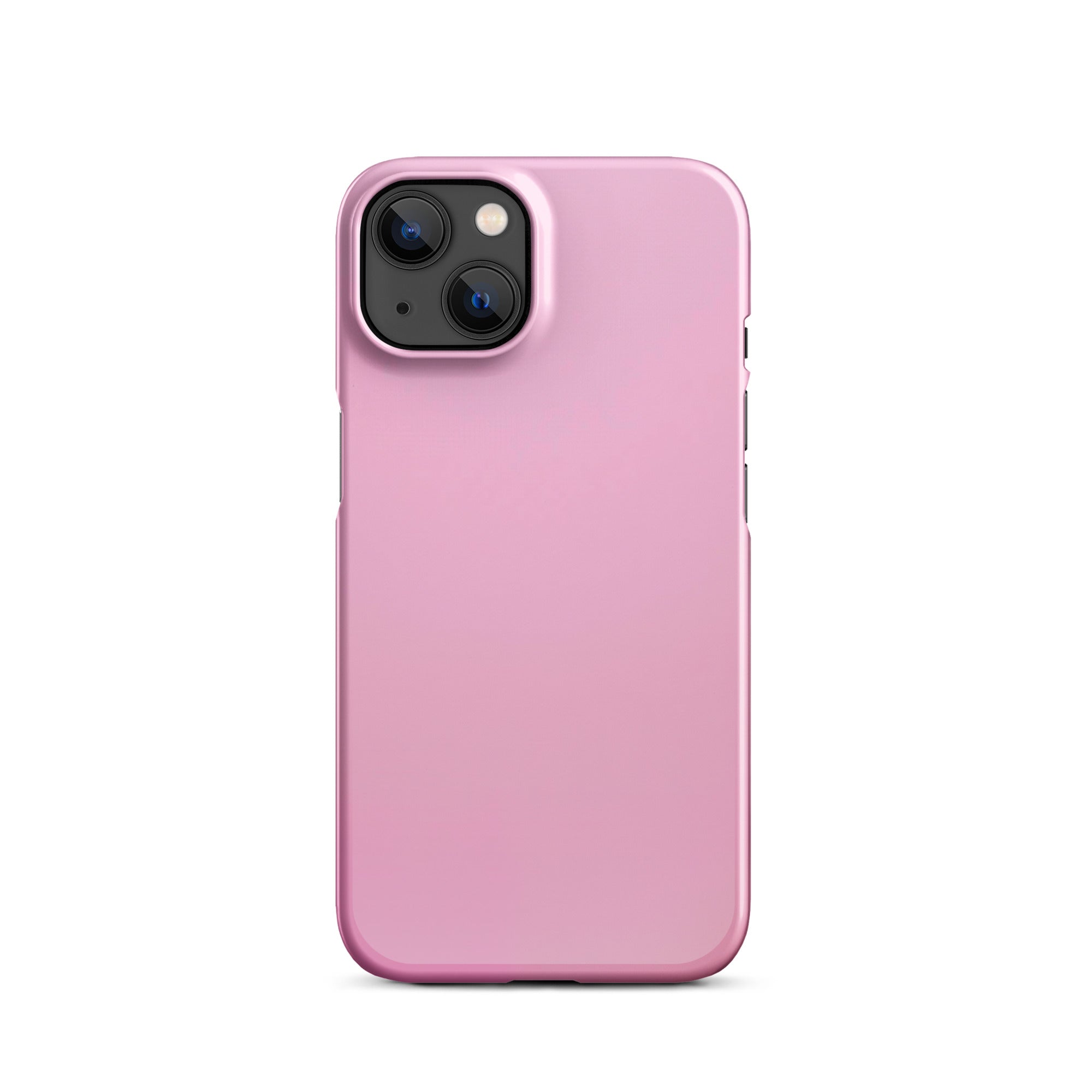 Pink Phone case for iPhone