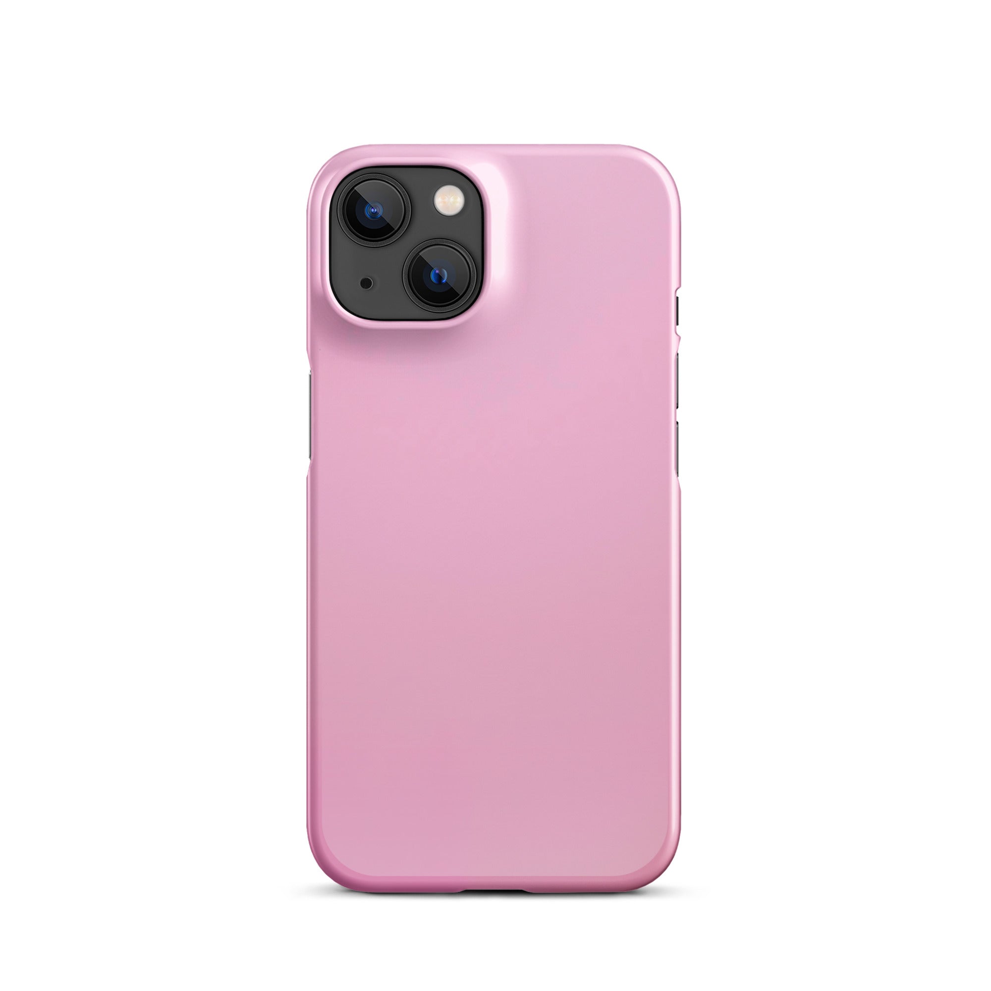 Pink Phone case for iPhone