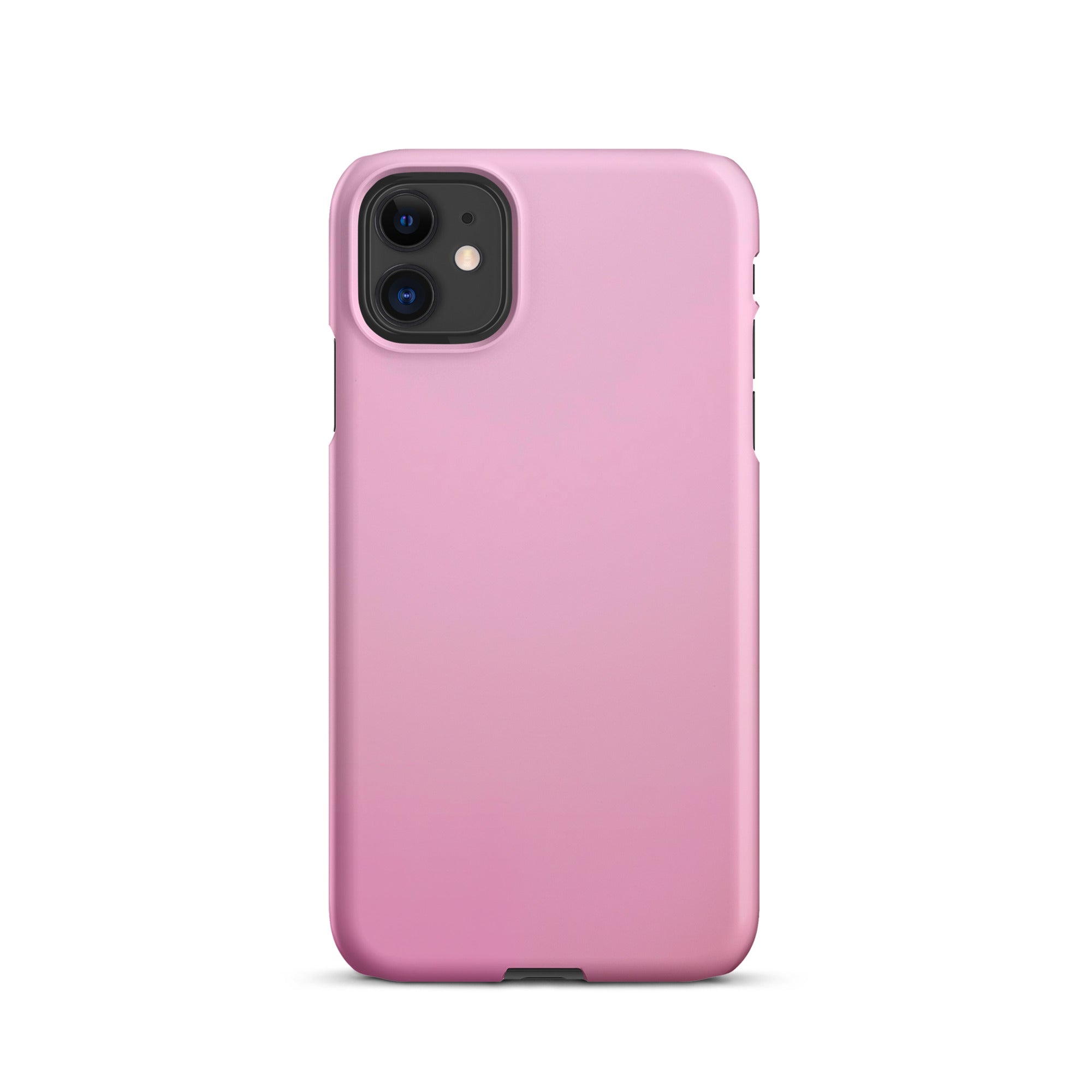 Pink Phone case for iPhone