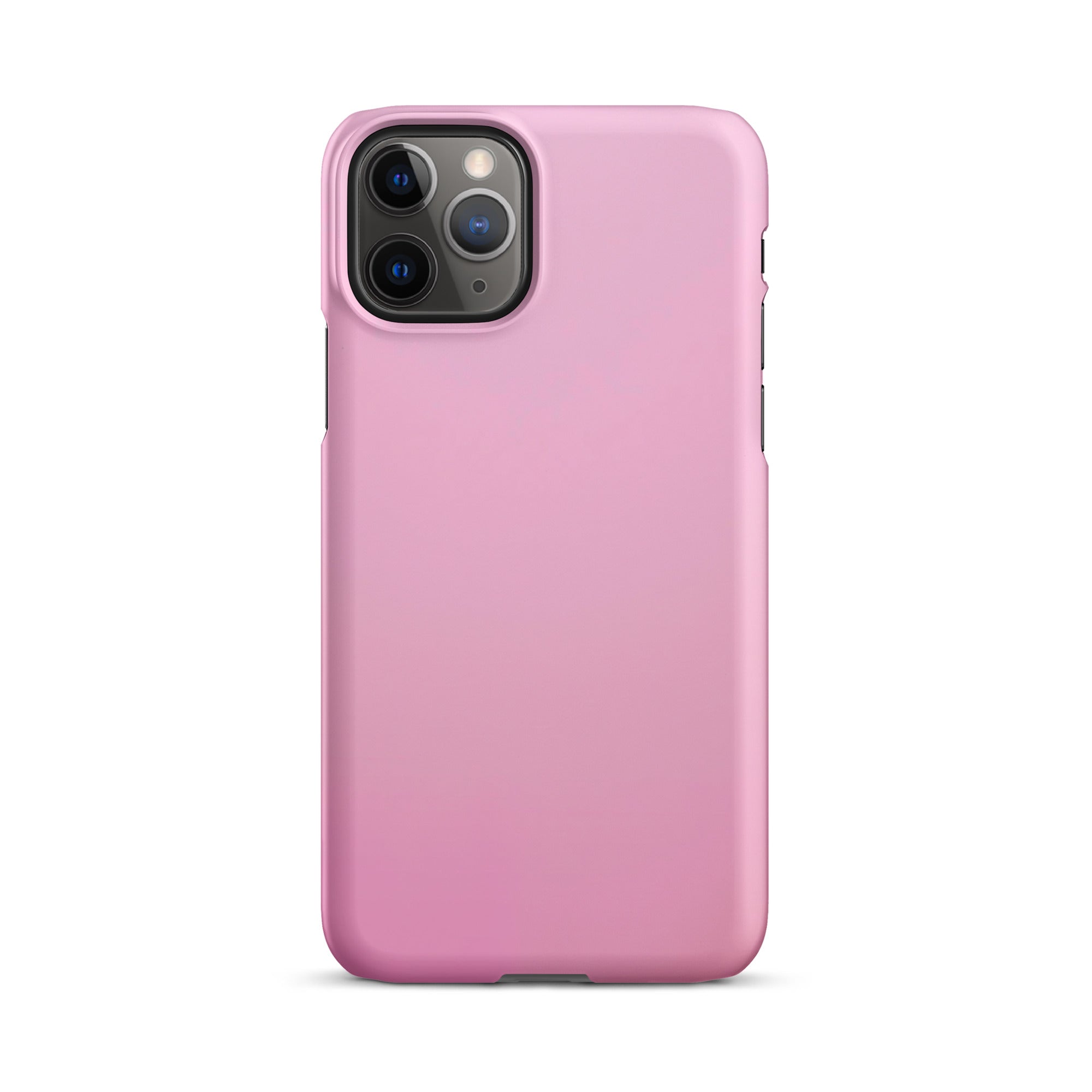 Pink Phone case for iPhone