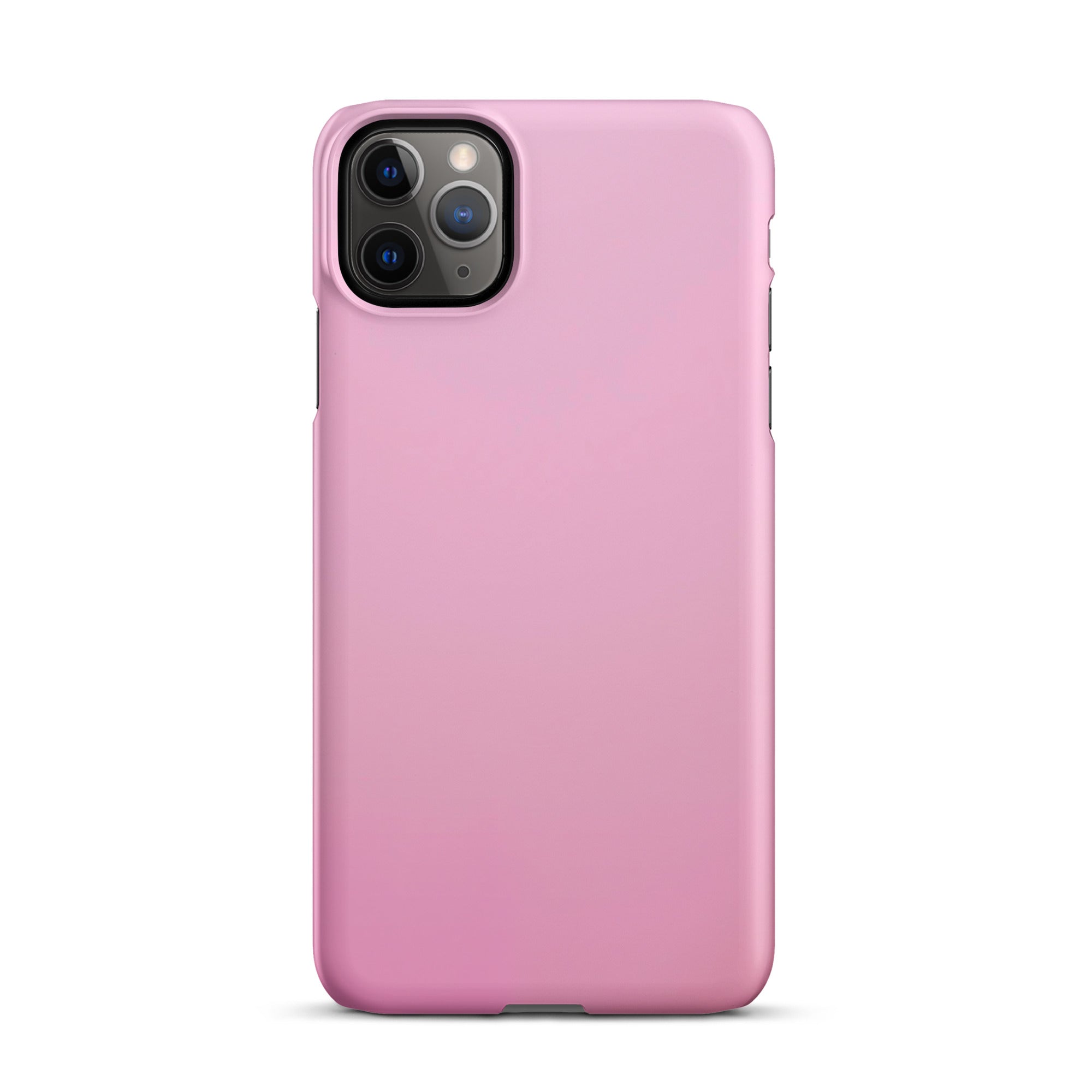 Pink Phone case for iPhone