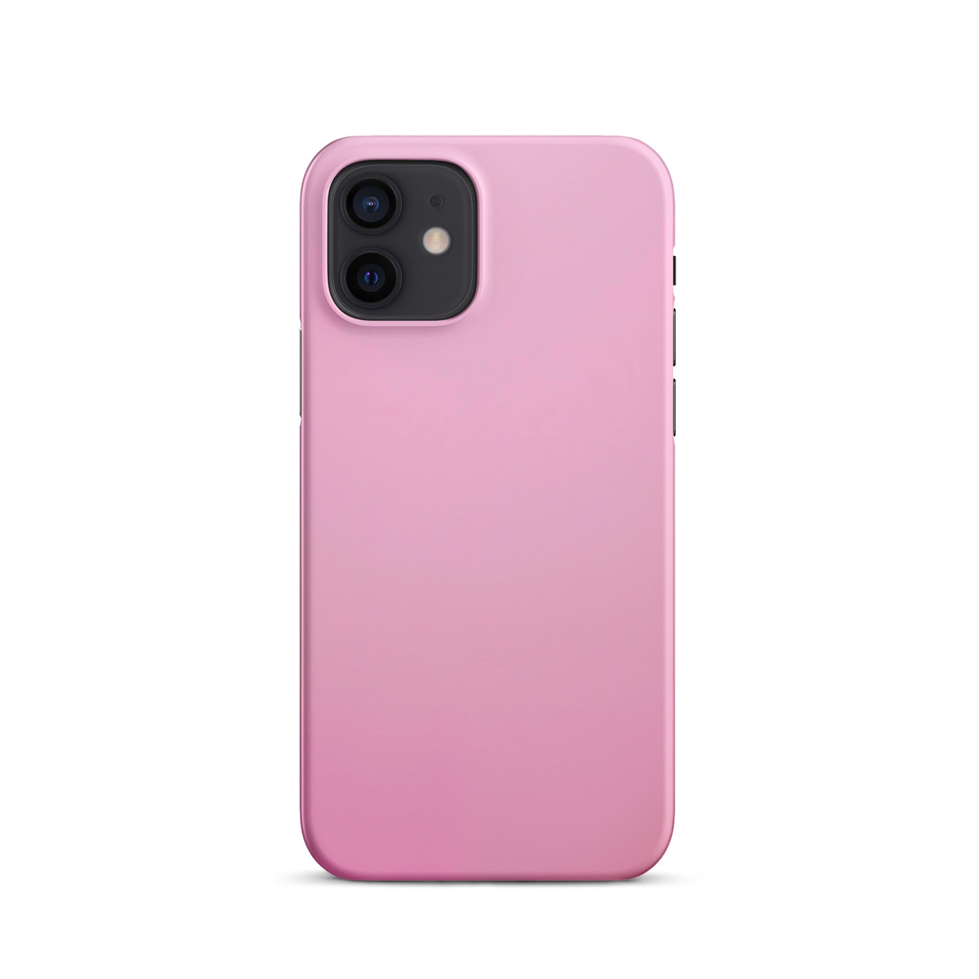 Pink Phone case for iPhone