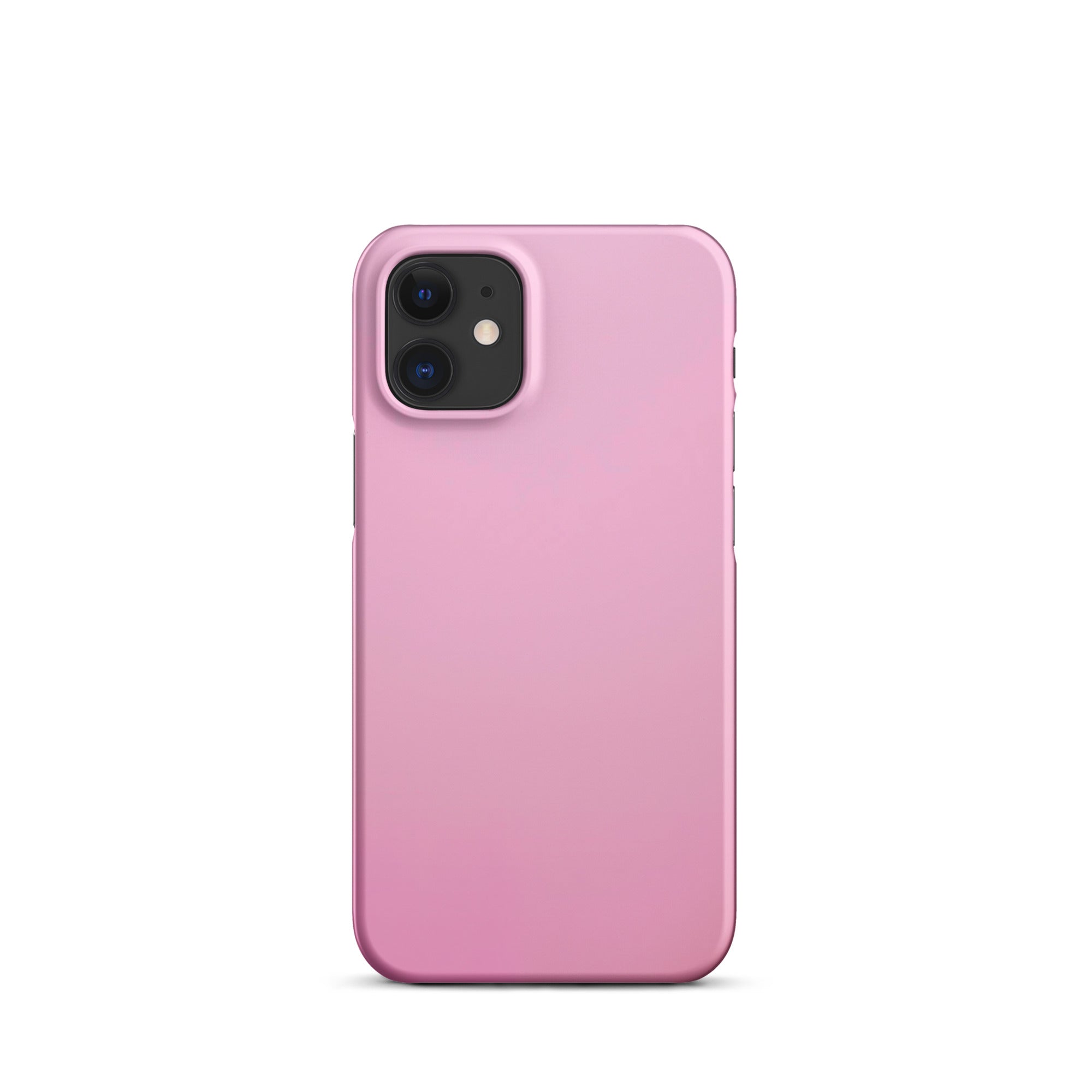 Pink Phone case for iPhone