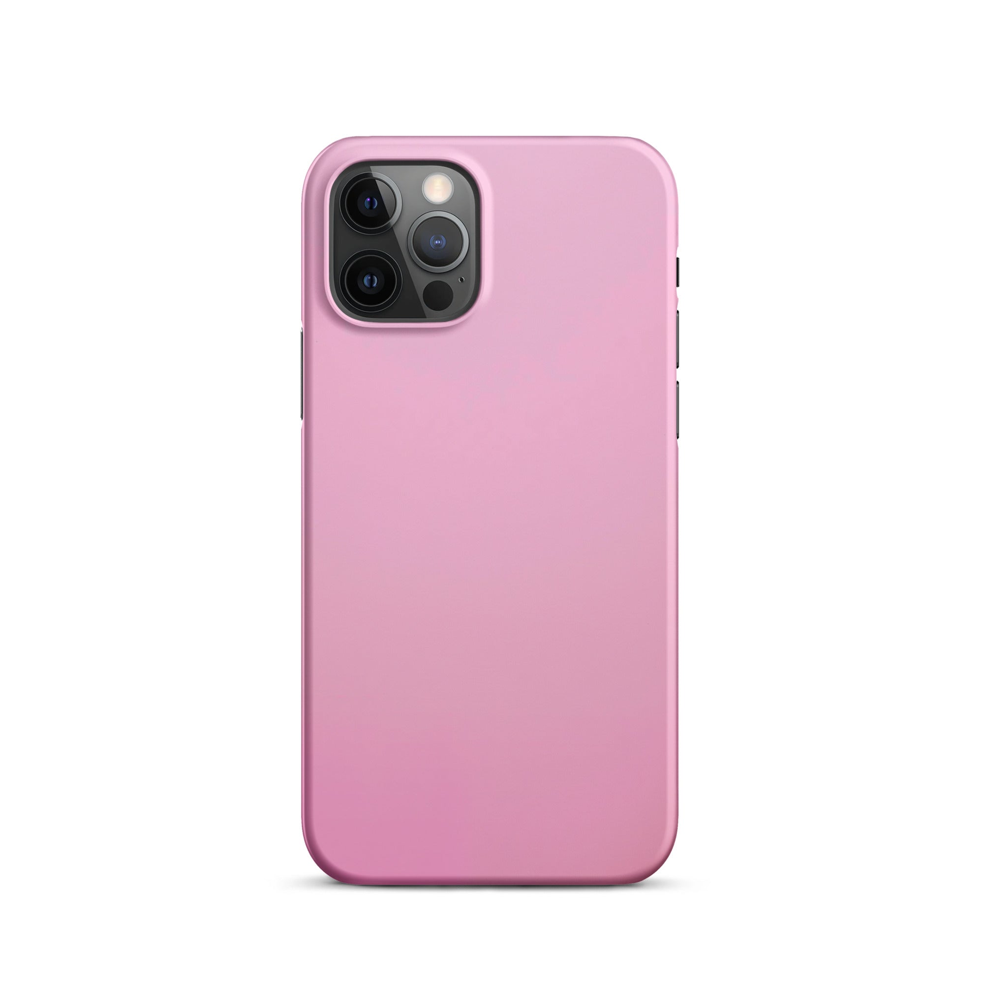 Pink Phone case for iPhone
