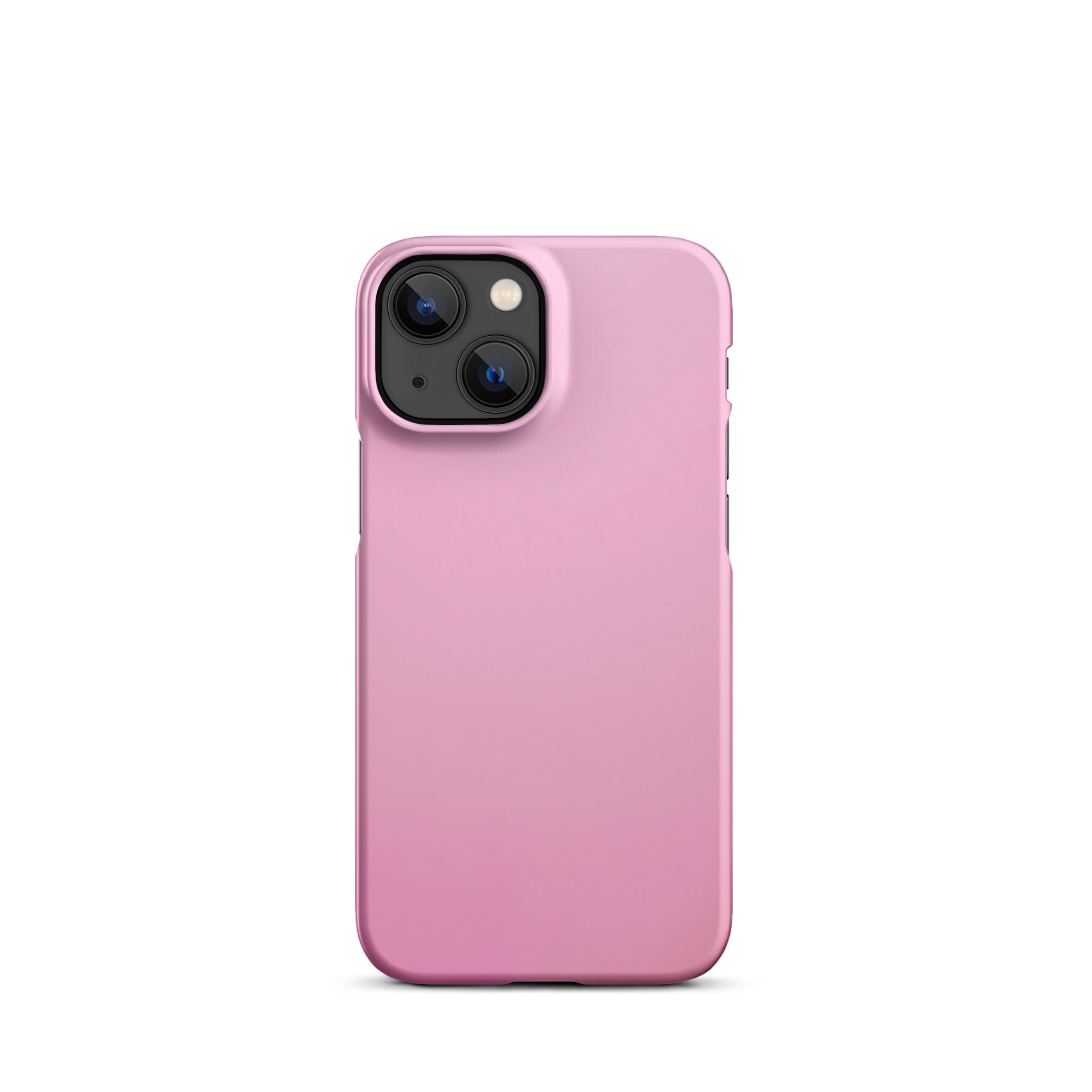 Pink Phone case for iPhone