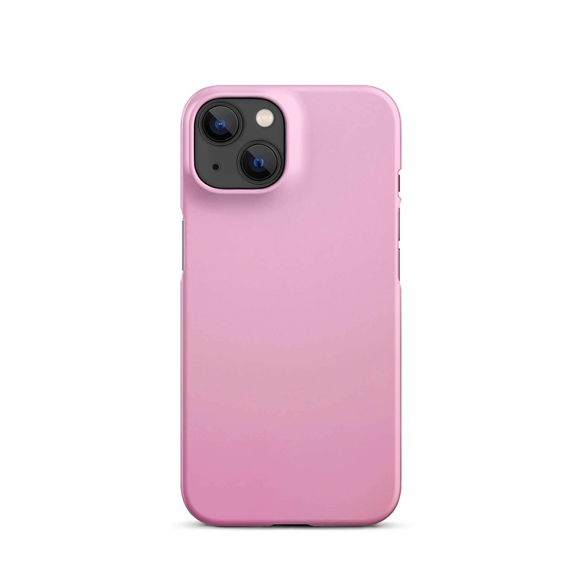 Pink Phone case for iPhone